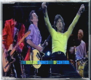 Rolling Stones - Out Of Control CD1